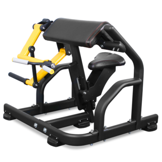 Бицепс Bronze Gym PL-1713
