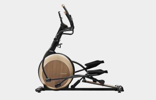 Эллиптический тренажер  Xenjoy XE5