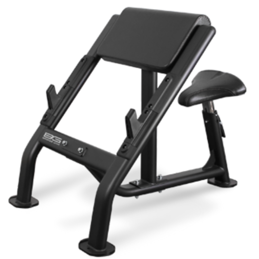 Скамья Скотта Bronze Gym BR-1007