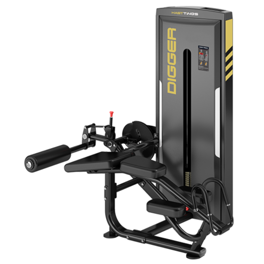 Сгибание ног лежа Hasttings Digger HD015-1