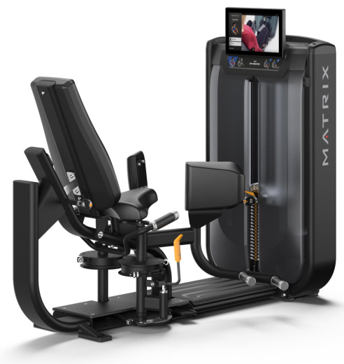 Приведение бедра с консолью ITC2 Matrix Ultra G7-S74