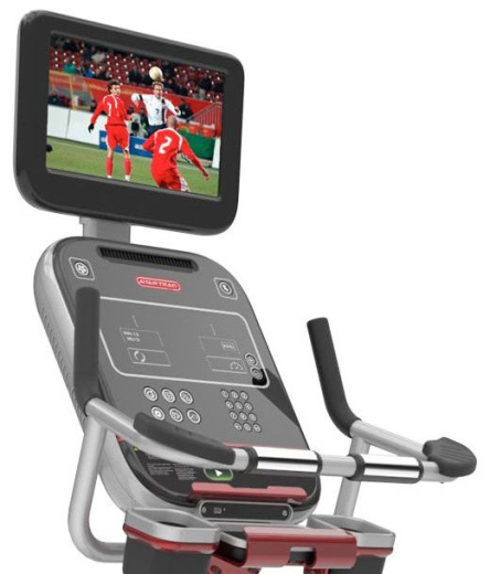 Эллиптический тренажер Star Trac 8VS-10