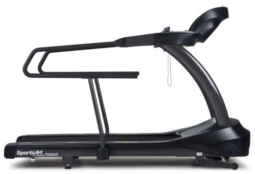 Беговая дорожка Sports Art T655M Беговая дорожка Sports Art T655M