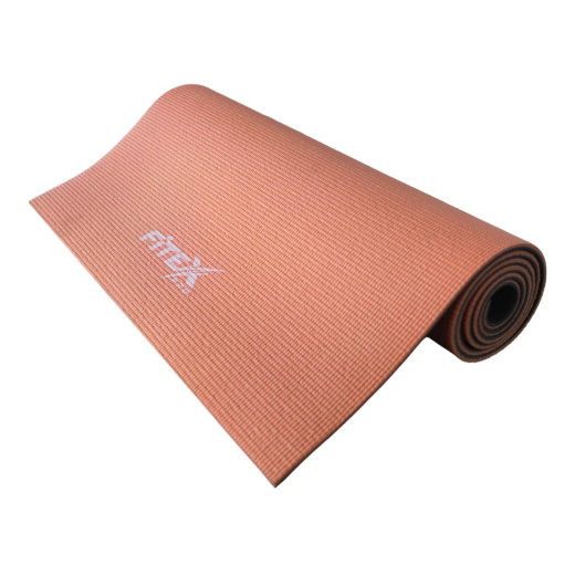 Коврик для йоги 173х61х0.6см Fitex FTX-9011 - фото 1
