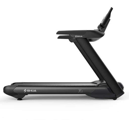 Полупрофессиональная беговая дорожка SHUA SH-T6500S Полупрофессиональная беговая дорожка SHUA SH-T6500S