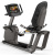 Горизонтальный велотренажер Matrix R-50-02-F/XIR-02-C