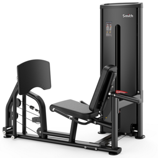 Жим ногами Smith DA016 Жим ногами Smith DA016