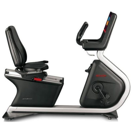 Велотренажер Panatta Pininfarina Touch 1PPT602 Велотренажер Panatta Pininfarina Touch 1PPT602