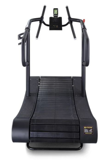 Беговая дорожка Panatta Ecoracer 1CF71