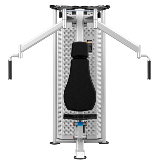 Баттерфляй. Стек 109 кг. DHZ U-2004