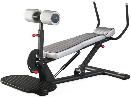 Пресс (скручивание) Panatta 1FE217