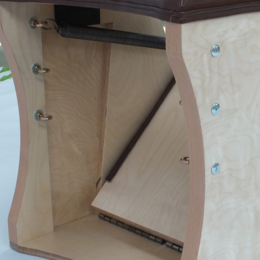 Cтул Вунда Romana`s Pilates GR-WU