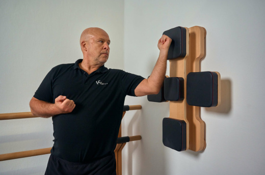 Макивара UNO MaKaWa Prime Uno Estetico UN-1802