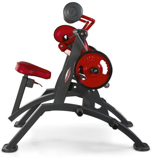 Бицепс Panatta 1HP551 - фото 2