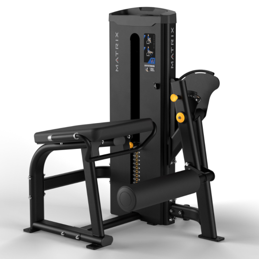 Разгибание ног Matrix GO-S71