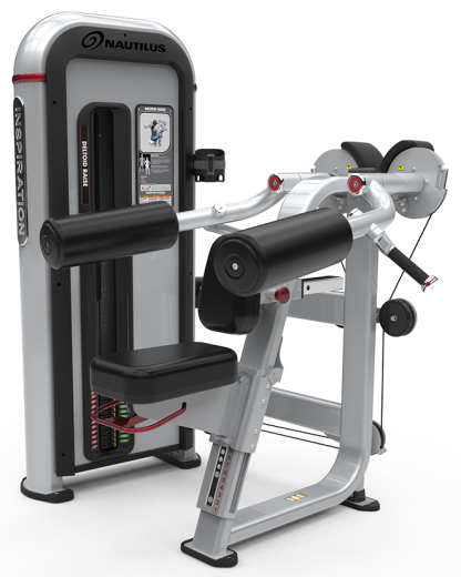 Дельт-машина / подъем рук в стороны Nautilus 9-IPDR3