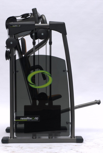 Жим от груди Nessfit FW-6000