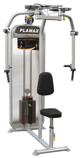 Баттерфляй / Задняя дельта Impulse PL9022