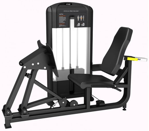 Жим ногами сидя Fitex Pro Basic FTX-FB03