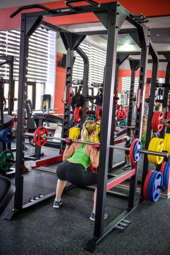 Усиленная силовая стойка Impulse SL7015