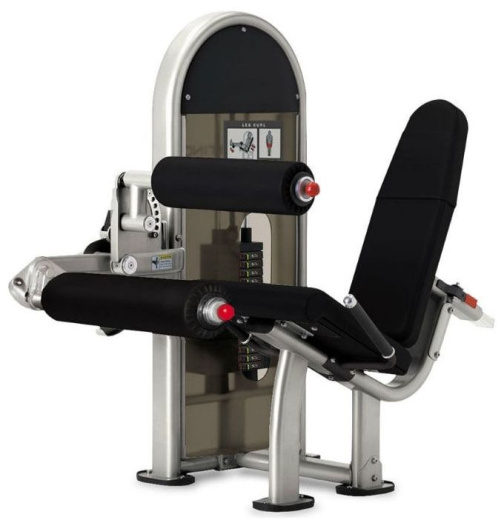 Сгибание ног сидя Nautilus 9NL-S1011