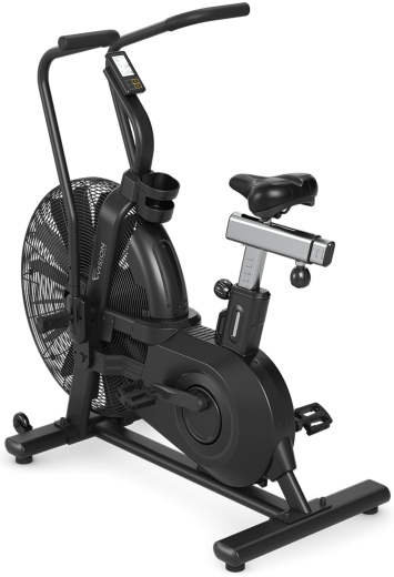 Велотренажер Air Bike Vision AB700