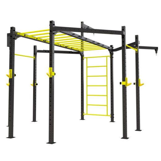 Функциональная рама Октагон DHZ A0341