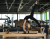 Cтудийный реформер Pilates Plus SR - фото 6