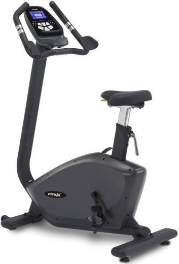Вертикальный велотренажер Fitex PRO-U