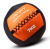 Тренировочный мяч мягкий Wall Ball SkyFit, 7 кг - фото 1