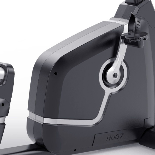 Горизонтальный велоэргометр Realleader RE-6600R - фото 5