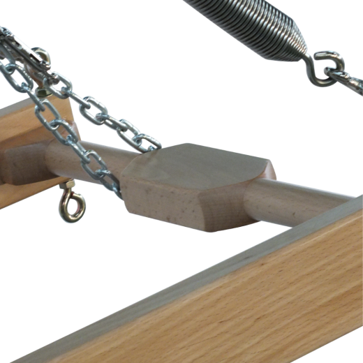 Стол-трапеция Кадиллак Romana`s Pilates GR-TT