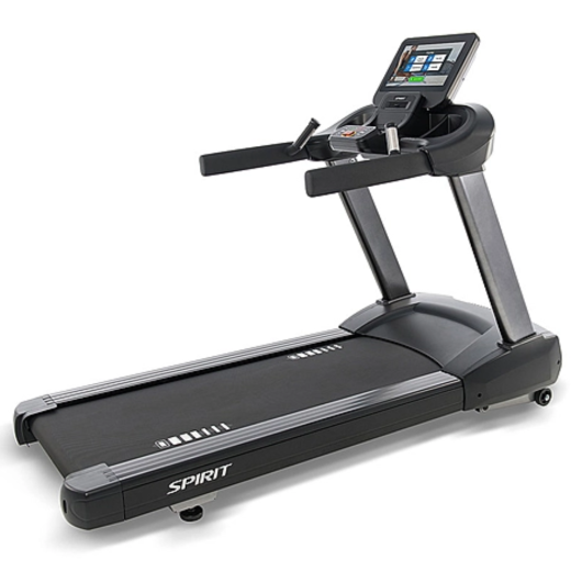 Беговая дорожка Spirit CT800ENT+