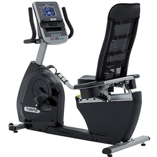 Велотренажер Spirit XBR25