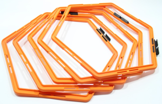 Скоростные соты для тренировок SkyFit