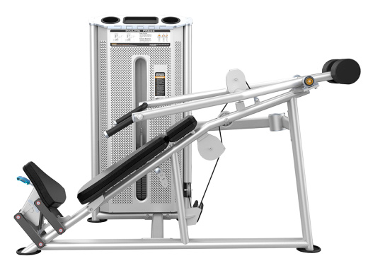 Наклонный грудной жим. Стек 140 кг. DHZ U-2013