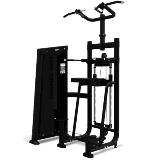 Гравитрон Bronze Gym NEO 09