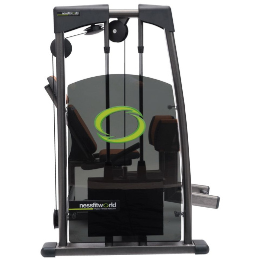 Разведение ног Nessfit FW-4500