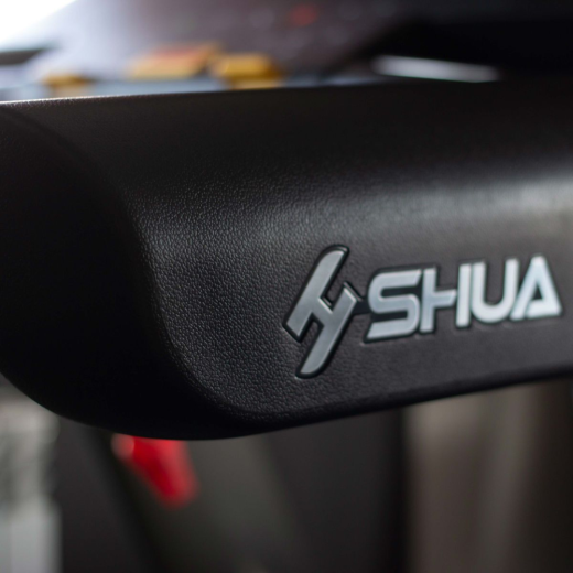 Беговая дорожка SHUA SH-T9100T - фото 7