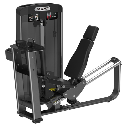 Жим ногами Spirit SP-3509