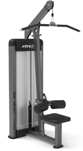 Верхняя тяга Fitex Pro Optima Restyling FTX-61F15