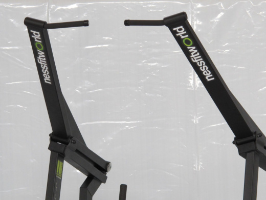 Тяга сверху Nessfit FPL-5100