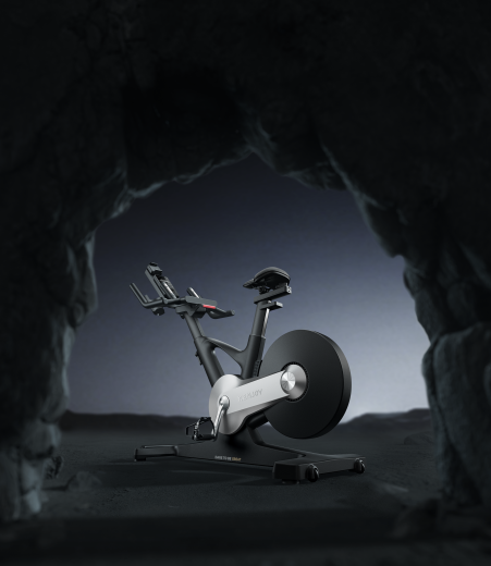 Спинбайк XENJOY CS531