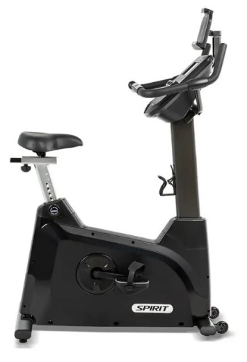 Велотренажер Spirit XBU75BL