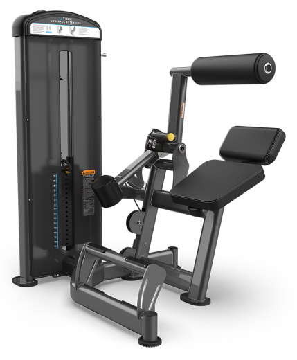 Разгибание спины True FUSE-1300H