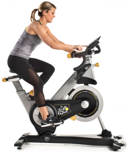 Велотренажер Freemotion Tour De France Club