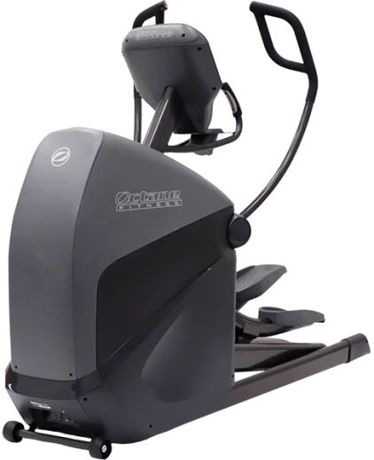 Эллиптический тренажер Octane Fitness XT3700 Smart - фото 4