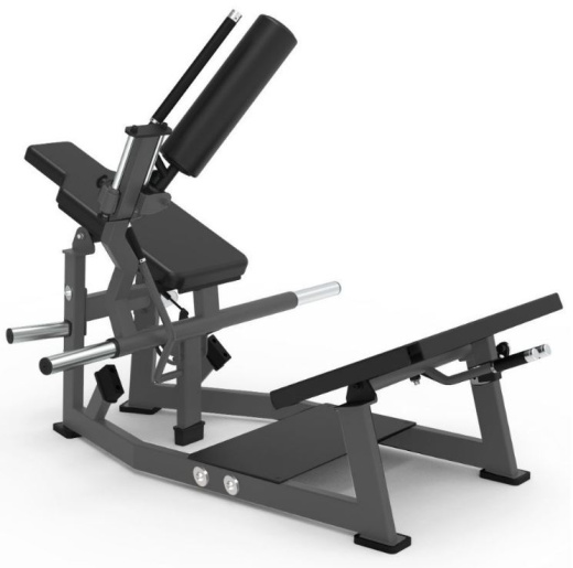 Ягодичный мостик (с регулирумой платформой) Fitex Pro Sway FTX-82032A