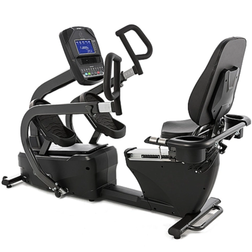 Горизонтальный степпер Spirit CRS800