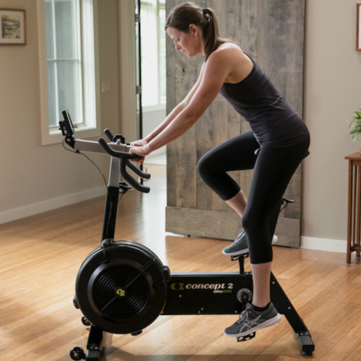 Велотренажер Concept2 BikeErg Велотренажер Concept2 BikeErg